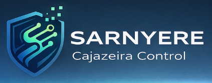 SARNYERE Cajazeira Control