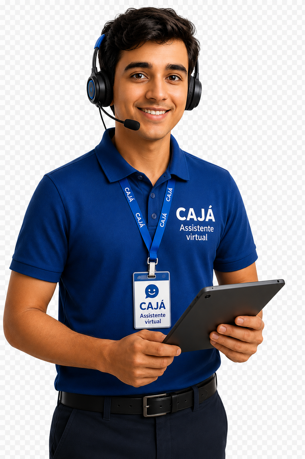 CAJÁ
